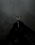 Load image into Gallery viewer, Amara Custom - 4 Carat Champagne Marquise Cut