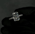 Load image into Gallery viewer, Lexi - 4.4 Carat Radiant