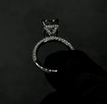 Load image into Gallery viewer, Lexi - 4.4 Carat Radiant