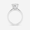 Load image into Gallery viewer, Bella - 3 Carat Cushion Cut