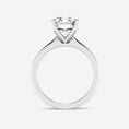 Load image into Gallery viewer, Bella - 5 Carat Emerald Cut