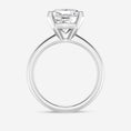 Load image into Gallery viewer, Isadora - 4 Carat Cushion Cut