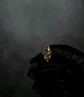 Load image into Gallery viewer, Amara Custom - 4 Carat Champagne Marquise Cut
