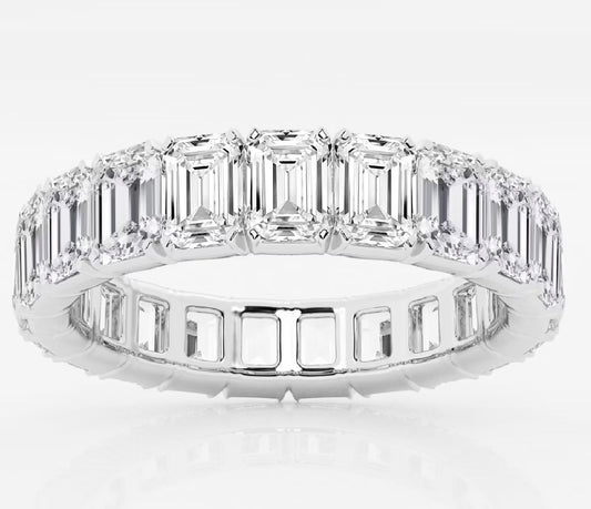 (NEW) Gabby Emerald Band