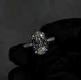 Load image into Gallery viewer, Lexi - 5.8 Carat Oval
