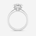 Load image into Gallery viewer, Isadora - 4 Carat Oval Cut
