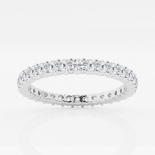 Margaux - Round Cut Band