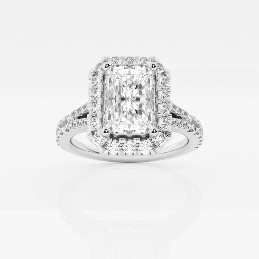 Elizabeth - 2.5 Carat Radiant Cut