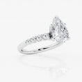 Load image into Gallery viewer, Mary - 2 Carat Pear Cut
